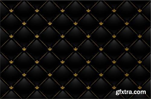 Menu Cards #2, 21xEPS