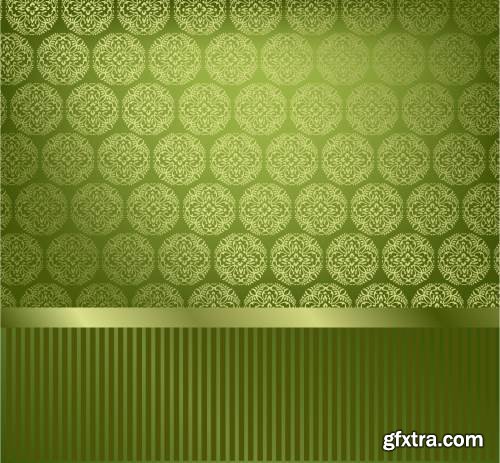 Menu Cards #2, 21xEPS