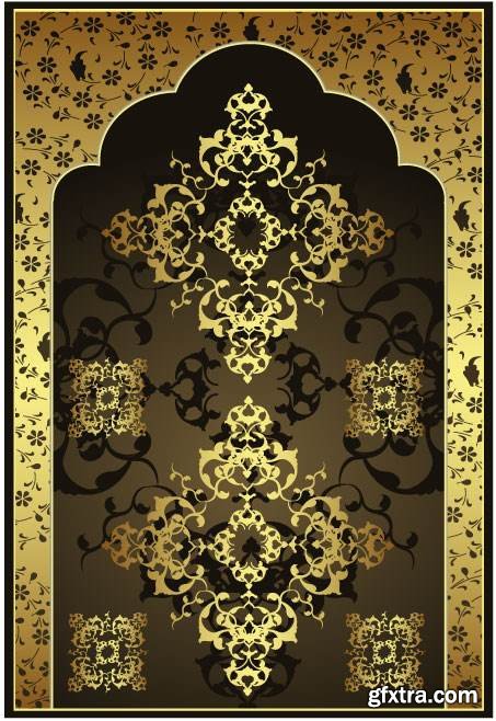 Menu Cards #2, 21xEPS