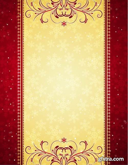 Menu Cards #2, 21xEPS