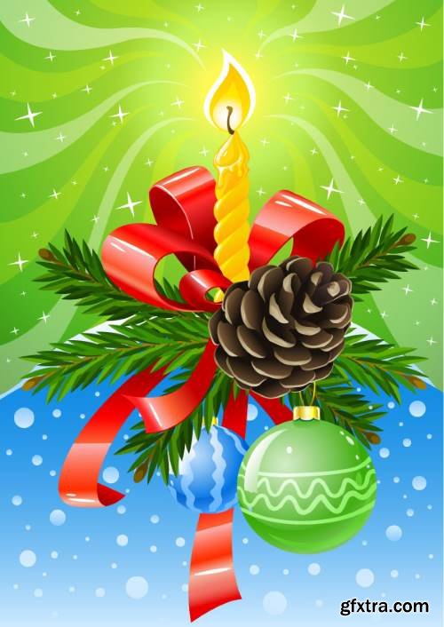 Menu Cards #4, 18xEPS