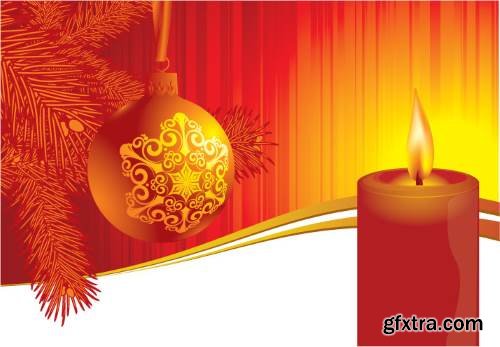 Menu Cards #4, 18xEPS