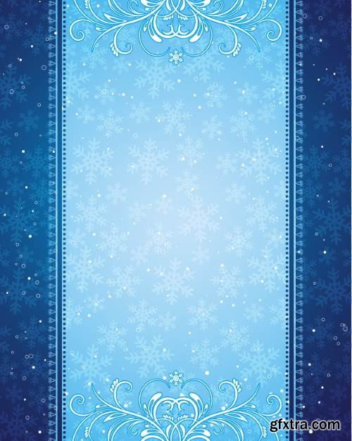 Menu Cards #4, 18xEPS