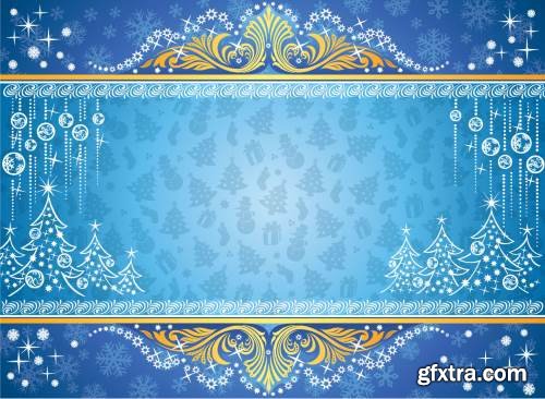 Menu Cards #4, 18xEPS