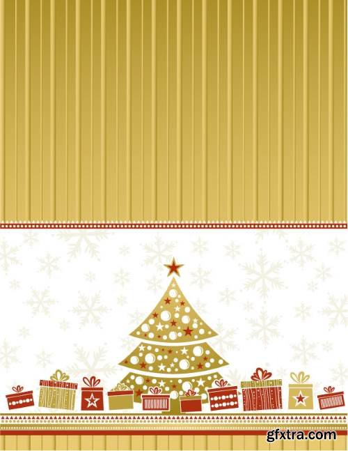 Menu Cards #4, 18xEPS