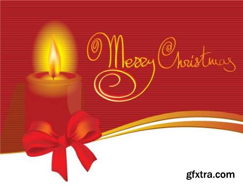 Menu Cards #4, 18xEPS