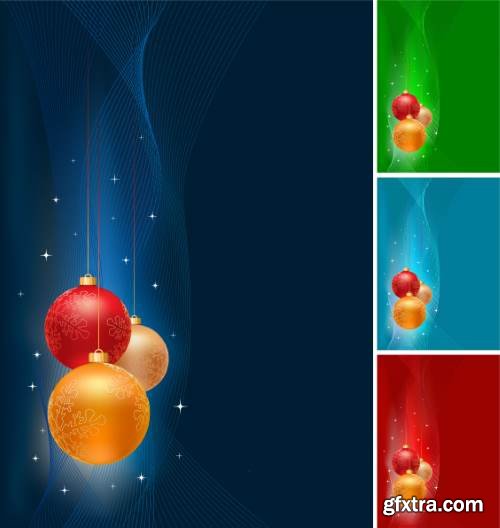 Menu Cards #4, 18xEPS