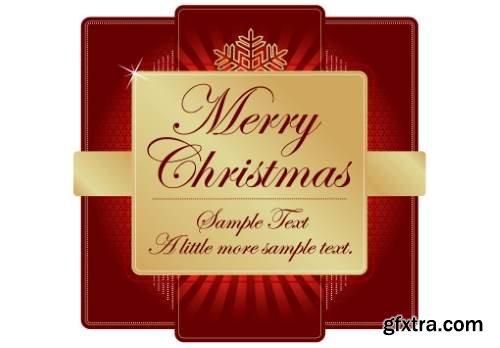 Menu Cards #4, 18xEPS