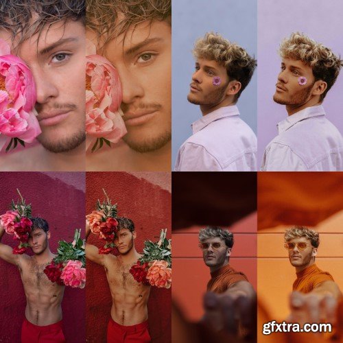 Ty French - The TYFRENCH 02 Pack