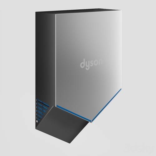 '3dsky Pro - Dyson Airblade V'