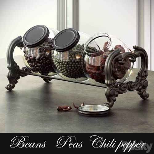 '3dsky Pro - For Your Kitchen'