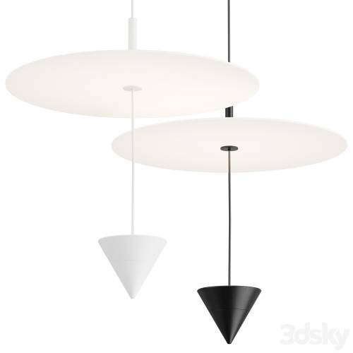 '3dsky Pro - Karman STRALUNATA | Hanging lamp' '3dsky Pro - Karman STRALUNATA | Hanging lamp'