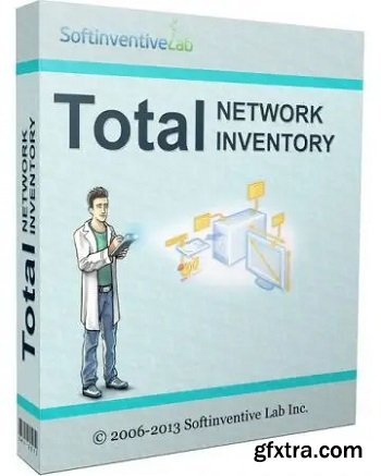 Total Network Inventory 6.6.0.7114