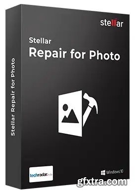 Stellar Repair for Photo 8.7.0.8