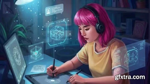 Udemy - Master AI Easily: \