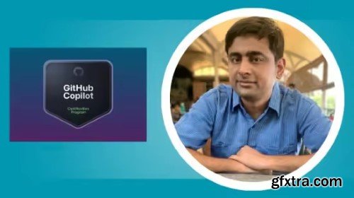 Udemy - Ultimate Guide to GitHub Copilot Certification 2025