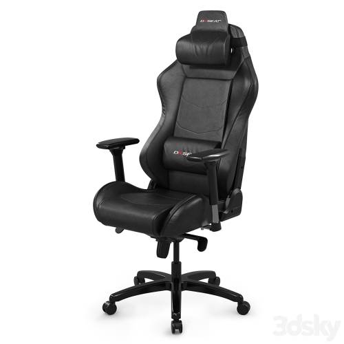 '3dsky Pro - DxSeat P01 / X' '3dsky Pro - DxSeat P01 / X'