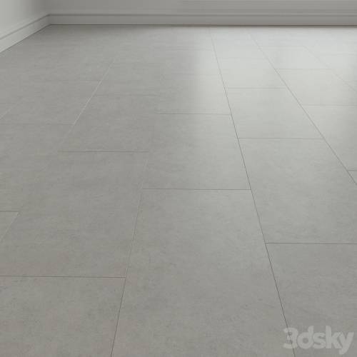 '3dsky Pro - Porcelain stoneware. Tile. 2'