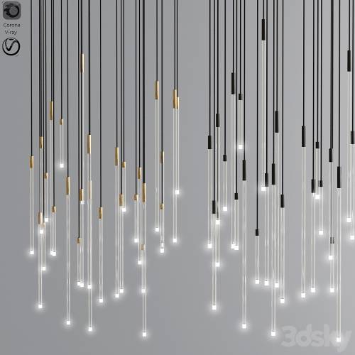 '3dsky Pro - A tube nano light glass'