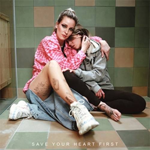 'Audiio - save your heart first - KTEE'