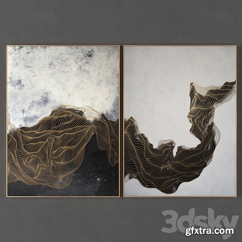 3dsky Pro - Painting 943