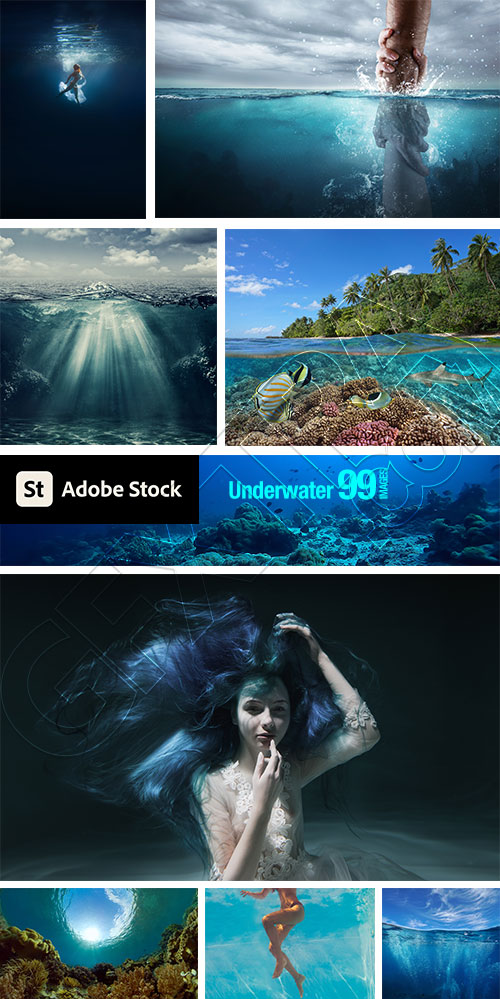 Underwater Collection 99xJPG Underwater Collection 99xJPG