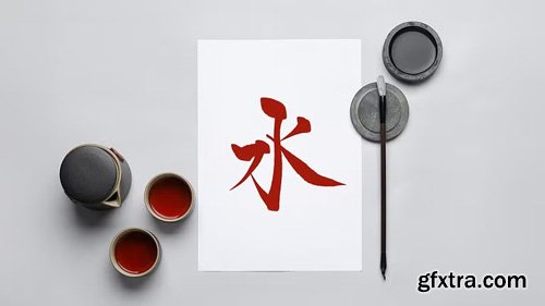 Domestika - Calligraphy Specialization: Cross-Cultural Techniques and Styles