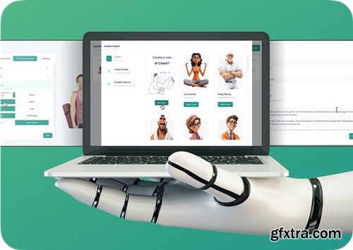 AiCoaches.io - 7 Exclusive Bonuses