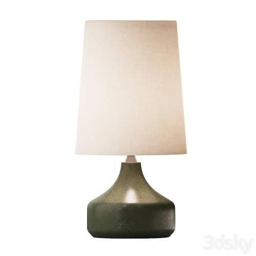 '3dsky Pro - Table Lamp 2' '3dsky Pro - Table Lamp 2'