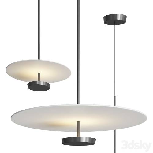 '3dsky Pro - Vibia Flat 5935/5940'