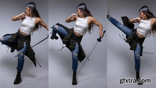 Trueref - Survivor I: Alaina & Carissa