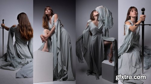 Trueref - Lady of the Lake: Tori