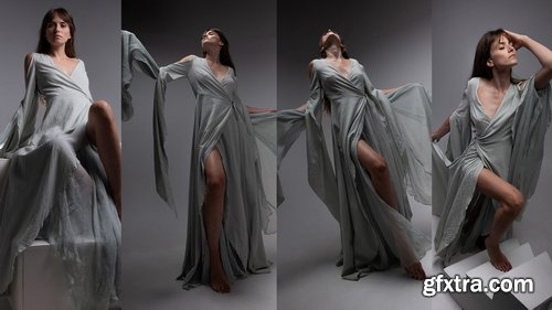 Trueref - Lady of the Lake: Tori