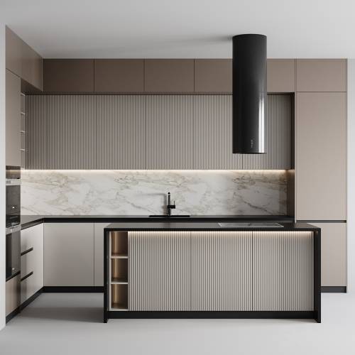 '3dsky Pro - kitchen modern-004' '3dsky Pro - kitchen modern-004'