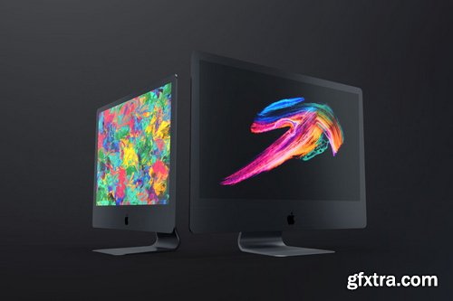 Chromasupply - Divine: Vibrant Paint Textures