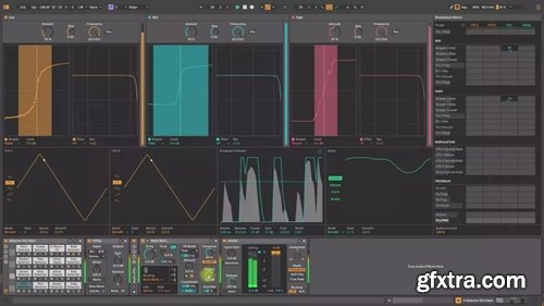 KOAN Sound Production: Live 12 Quick Tips