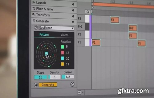 KOAN Sound Production: Exploring Live 12's MIDI Tools