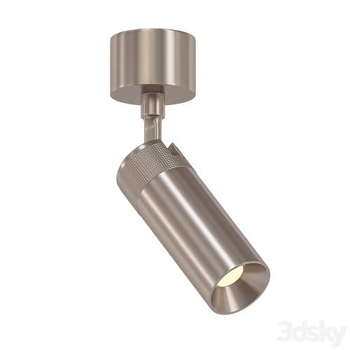 '3dsky Pro - Eye spot'