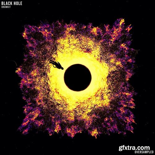 Oversampled Black Hole