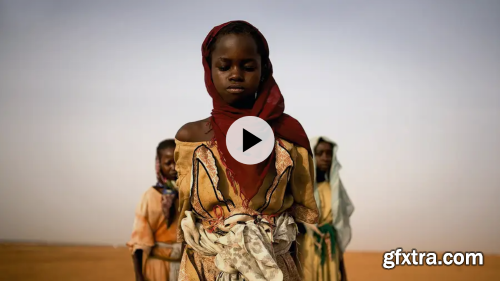 CreativeLive - Your Photojournalism Survival Kit