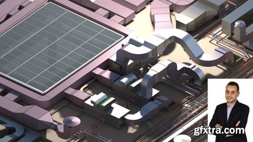 Udemy - Autodesk Navisworks Manage (Essentials &amp; Advanced)