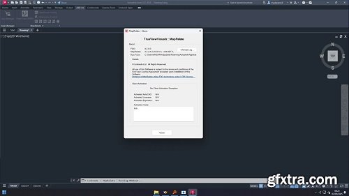 Linknode MapRelate 4.2.25.0211
