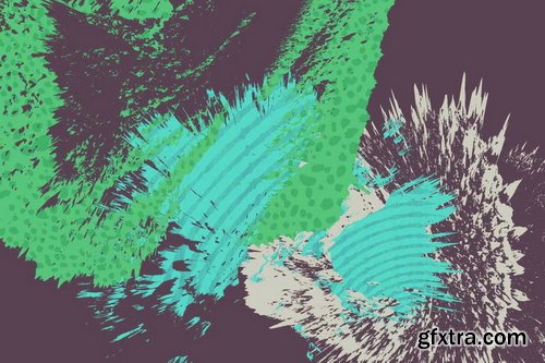 Rulebyart - Eclipse Vector Spheres