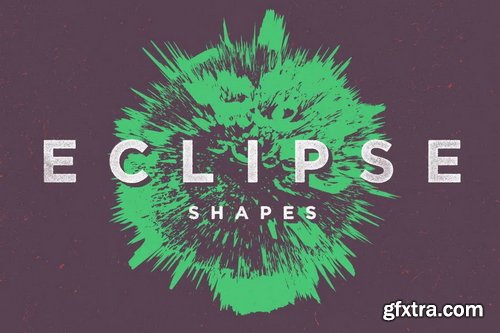 Rulebyart - Eclipse Vector Spheres