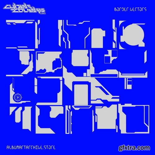 Studio AAA - Cybercovers