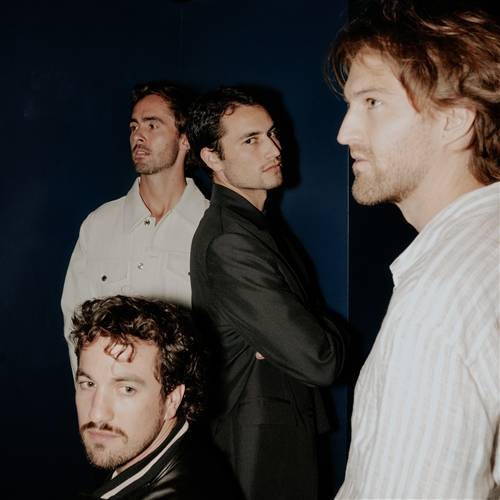 'Audiio - Blur (Instrumental) - Hairpin'