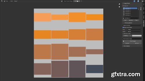 mage Packer v1.0.1 for Blender mage Packer v1.0.1 for Blender
