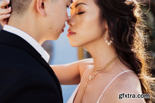 Eden Strader - The Harsh Light Workshop Eden Strader - The Harsh Light Workshop