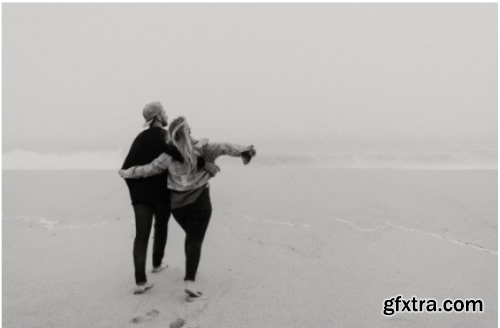 G-Presets - PACK 01 Styles for Capture One Pro