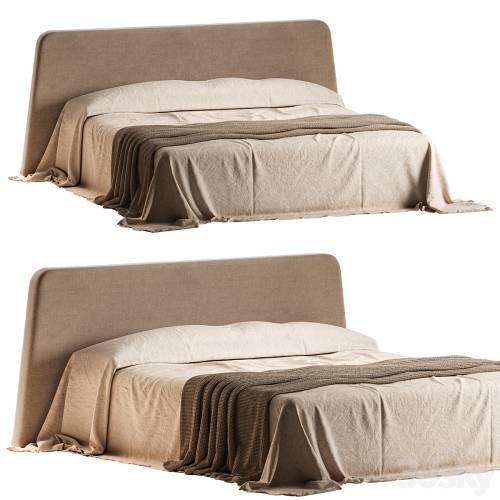 '3dsky Pro - bedding by zara home 16' '3dsky Pro - bedding by zara home 16'